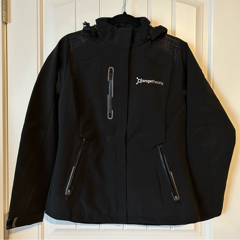 Women’s Orangetheory S jacket